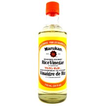 Marukan Vinaigre de riz gourmet