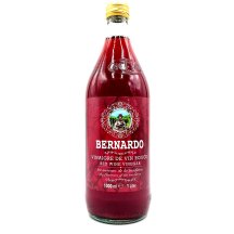 Bernardo Red wine vinegar