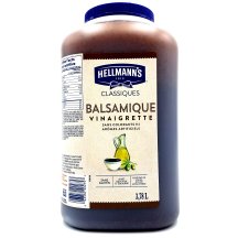 Hellmanns Vinaigrette balsamique
