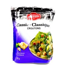 Grissol Classic ceasar croutons