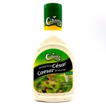 Cibona Caesar dressing