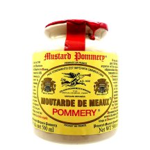 Pommery OLD STYLE MEAUX MUSTARD