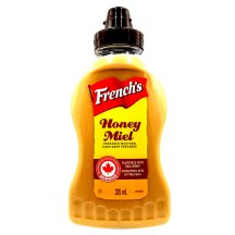 Frenchs Honey mustard