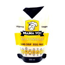 MAG Squeeze bottle classic mayonnaise