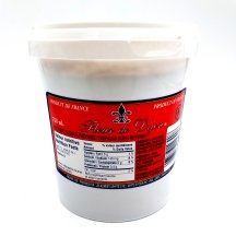 Fleur de Dijon Prepared dijon mustard