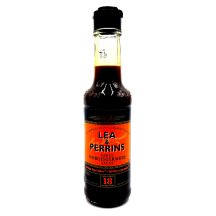 Lea & Perrins Worcestershire sauce