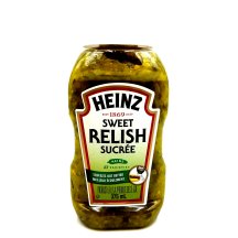 Heinz Sweet relish