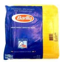 Barilla Linguine #11