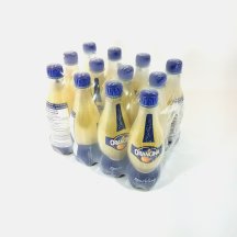 Orangina Sparkling citrus beverage [btl+dep]