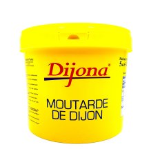 Dijona Dijon mustard