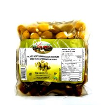 Aurora Lupini beans in brine