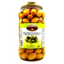 Lena Olive verte cerignola 80/90