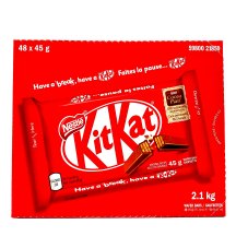 Nestlé Chocolate kit kat
