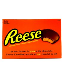 Hershey Reese candy