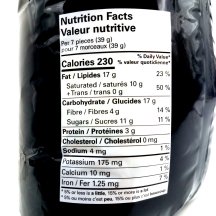 Portion de chocolat noir 72% image #2927