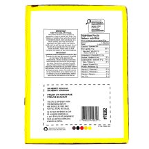 Chocolat Oh Henry 58g image #2929