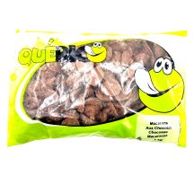 Delices de la foret Macarons aux chocolats