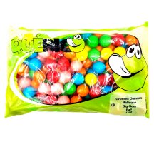 Delices de la foret Big gum ball