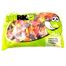 Delices de la foret Assorted fruits candies