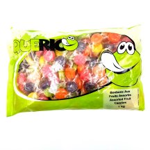 Bonbons aux fruits assortis image #2981