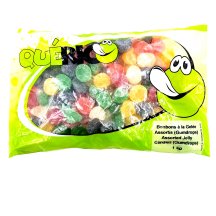 QueRico Assorted jelly candies