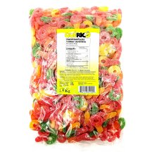 QueRico Bonbon sucette