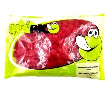 QueRico Gummies framboises rouge