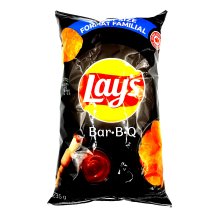 Frito Lays Bbq chips