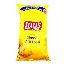 Frito Lays Croustille classique