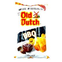 Old Dutch BBQ chips