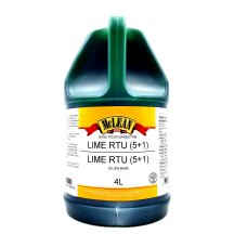 Mclean Base pour barbotine à la lime RTU