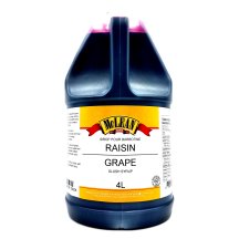 Mclean Grape slush syrup