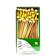 Florisec Fuji bambou stick 12cm