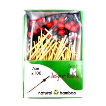 Florisec Kita bambou stick 7cm