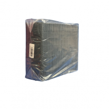 Lapaco Black dinner napkin 2plies