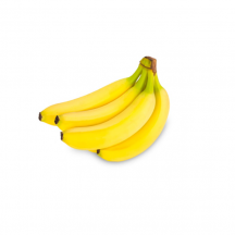  [k] Banane [env. 1.39 kg]