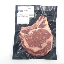 Gourmet Rib steak [approx.0.25kg] [$/kg]