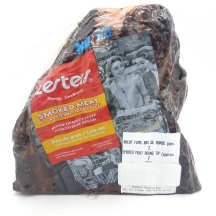 Lesters Old style smoked meat [approx. 2.7kg]