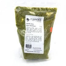 Le Grand Classic pesto with four nuts and Romano cheese