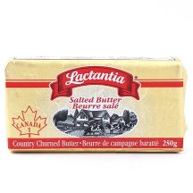 Lactantia Beurre salé