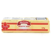 Lactantia Salted butter