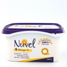 Non hydrogenated canola margarine image #4047
