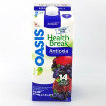 Gutsy Bière de gingembre biologique [can+dep]