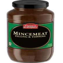 Knorr Professional Sauce boeuf braisé ancho fumé