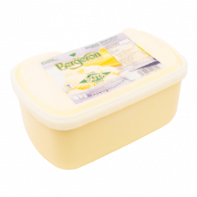Bergeron Non hydrogenated soya margarine