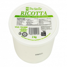 Tre Stelle Fromage ricotta