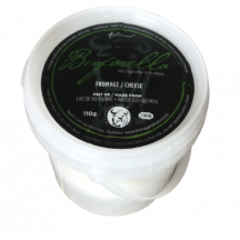 Fuoco Hand made fresh bufarella