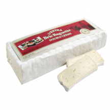 Alexis de Portneuf Brie baguette cheese [approx.1.5kg]