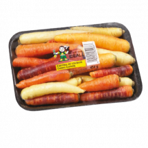  Carotte nantaise de couleur