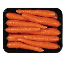  Carotte nantaise orange